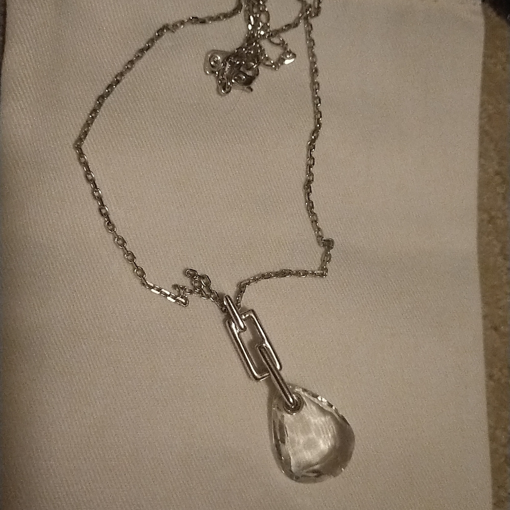 Swarovski Necklace